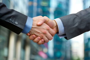 管理契約の締結